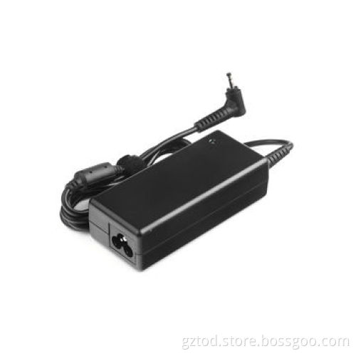 XPS 13 Ultrabook adapter, Dell 19.5V 3.34A 4.0*1.7 Bullet Tip